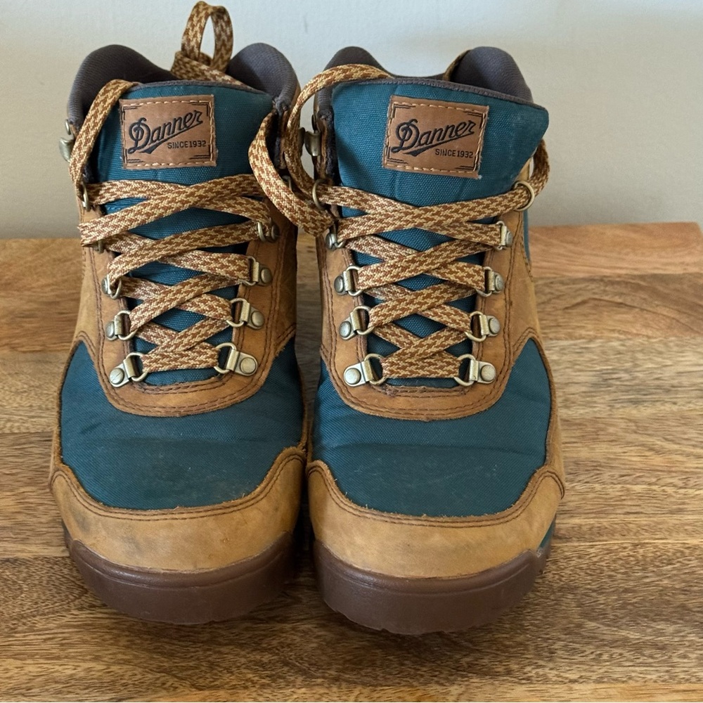 Danner Women's Jag hiking Boot